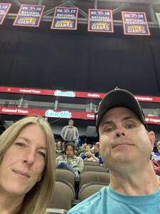 Jacksonville Icemen - ECHL vs Savannah Ghost Pirates