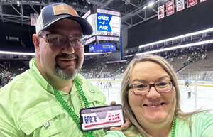 Jacksonville Icemen - ECHL vs Savannah Ghost Pirates