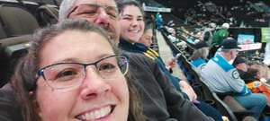 Jacksonville Icemen - ECHL vs Savannah Ghost Pirates