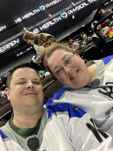 Jacksonville Icemen - ECHL vs Savannah Ghost Pirates