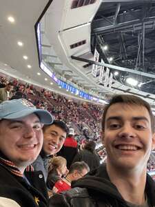 Chicago Blackhawks - NHL vs Vegas Golden Knights