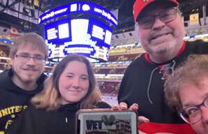 Chicago Blackhawks - NHL vs Vegas Golden Knights