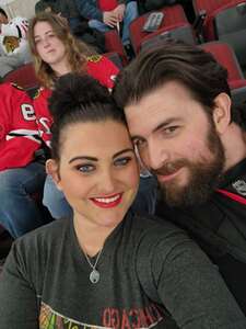 Chicago Blackhawks - NHL vs Vegas Golden Knights