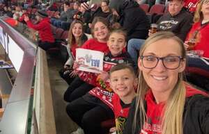 Chicago Blackhawks - NHL vs Vegas Golden Knights