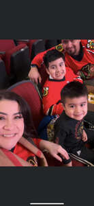 Chicago Blackhawks - NHL vs Vegas Golden Knights