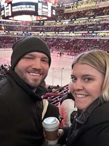 Chicago Blackhawks - NHL vs Vegas Golden Knights