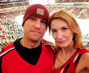 Chicago Blackhawks - NHL vs Vegas Golden Knights