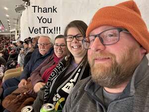 Chicago Blackhawks - NHL vs Vegas Golden Knights