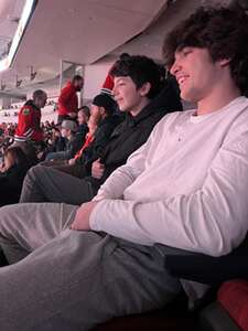 Chicago Blackhawks - NHL vs Vegas Golden Knights