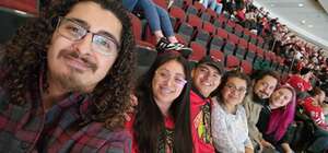 Chicago Blackhawks - NHL vs Vegas Golden Knights