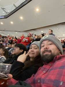 Chicago Blackhawks - NHL vs Vegas Golden Knights