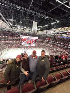 Chicago Blackhawks - NHL vs Vegas Golden Knights