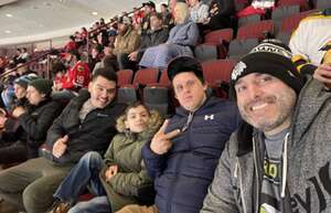 Chicago Blackhawks - NHL vs Vegas Golden Knights