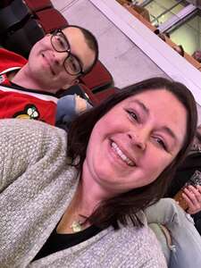Chicago Blackhawks - NHL vs Vegas Golden Knights