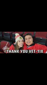 Chicago Blackhawks - NHL vs Vegas Golden Knights