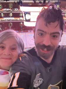 Chicago Blackhawks - NHL vs Vegas Golden Knights