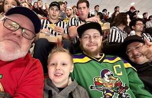 Chicago Blackhawks - NHL vs Vegas Golden Knights