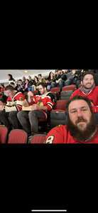 Chicago Blackhawks - NHL vs Vegas Golden Knights