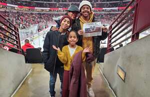 Chicago Blackhawks - NHL vs Vegas Golden Knights