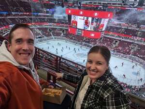 Chicago Blackhawks - NHL vs Vegas Golden Knights