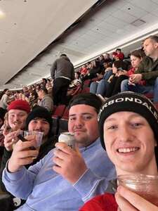 Chicago Blackhawks - NHL vs Vegas Golden Knights