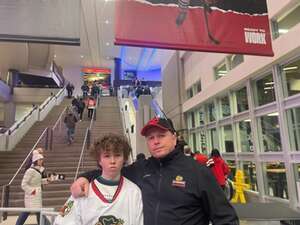 Chicago Blackhawks - NHL vs Vegas Golden Knights