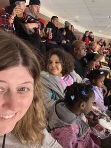 Chicago Blackhawks - NHL vs Vegas Golden Knights