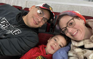 Chicago Blackhawks - NHL vs Vegas Golden Knights