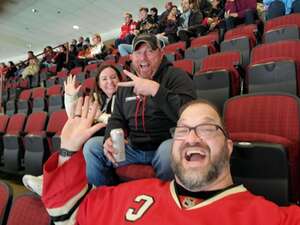 Chicago Blackhawks - NHL vs Vegas Golden Knights