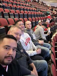 Chicago Blackhawks - NHL vs Vegas Golden Knights