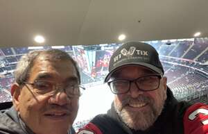 New Jersey Devils - NHL vs Los Angeles Kings