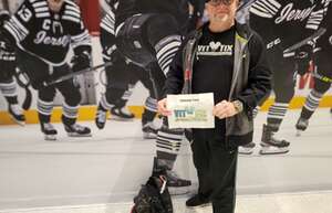 New Jersey Devils - NHL vs Los Angeles Kings