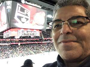 New Jersey Devils - NHL vs Los Angeles Kings