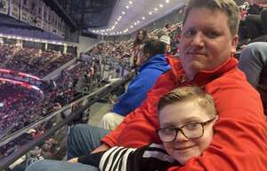 New Jersey Devils - NHL vs Los Angeles Kings