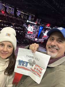 New Jersey Devils - NHL vs Los Angeles Kings