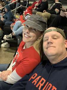 New Jersey Devils - NHL vs Los Angeles Kings