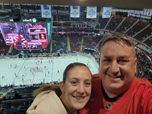 New Jersey Devils - NHL vs Los Angeles Kings