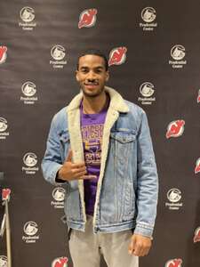 New Jersey Devils - NHL vs Los Angeles Kings