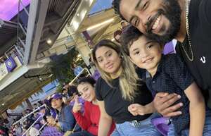 Orlando City SC - MLS vs Charlotte FC