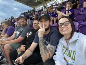 Orlando City SC - MLS vs Charlotte FC