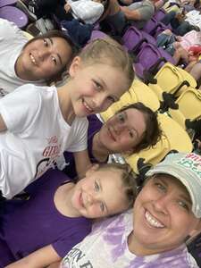 Orlando City SC - MLS vs Charlotte FC