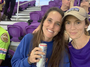 Orlando City SC - MLS vs Charlotte FC