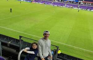 Orlando City SC - MLS vs Charlotte FC