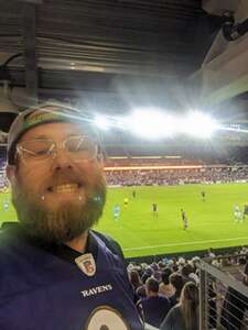 Orlando City SC - MLS vs Charlotte FC