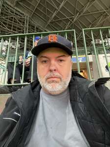 Milwaukee Brewers - MLB vs Detroit Tigers