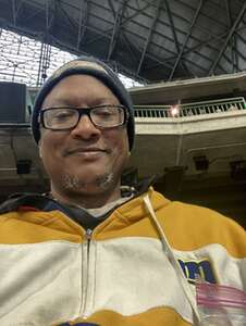Milwaukee Brewers - MLB vs Detroit Tigers