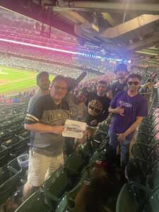 Milwaukee Brewers - MLB vs Houston Astros