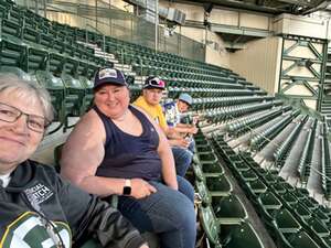 Milwaukee Brewers - MLB vs Houston Astros