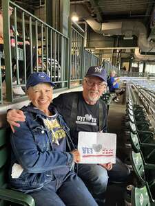 Milwaukee Brewers - MLB vs Baltimore Orioles