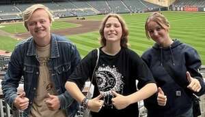 Milwaukee Brewers - MLB vs Baltimore Orioles